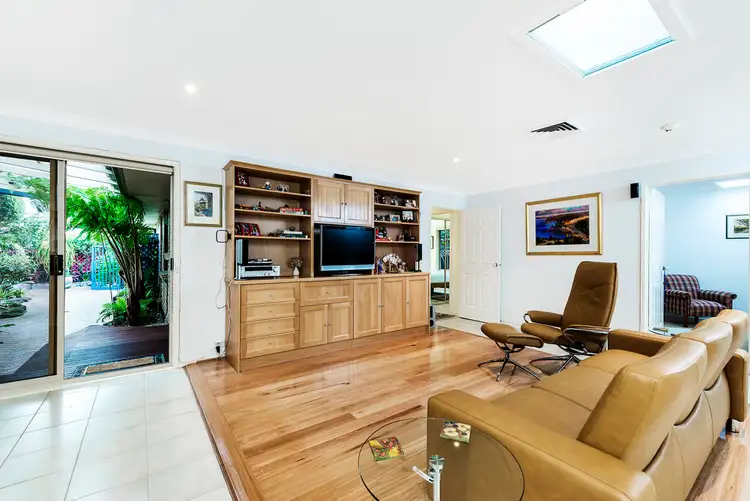 Fifth view of Homely house listing, 10 ACORN GROVE, Elderslie NSW 2570