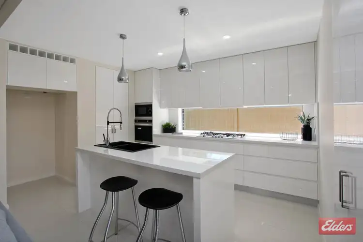 Third view of Homely house listing, 99C Bungaree Road, Pendle Hill NSW 2145