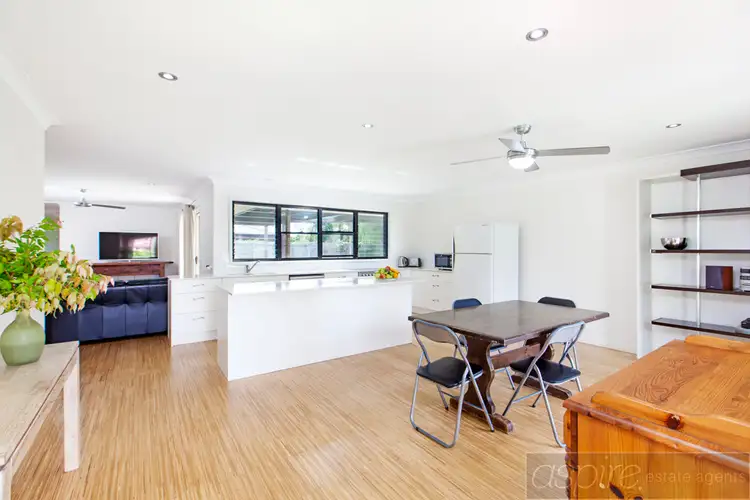 Second view of Homely house listing, 8 MIDDLESPRING COURT, Sippy Downs QLD 4556