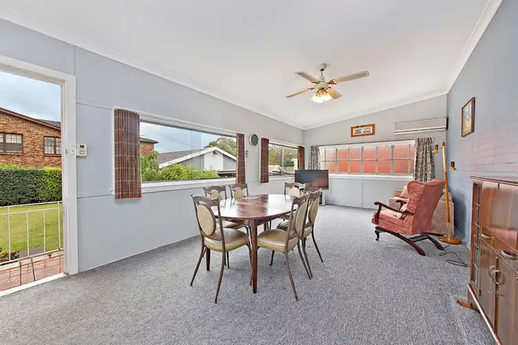Third view of Homely house listing, 51 Nicholson Street, Burwood NSW 2134