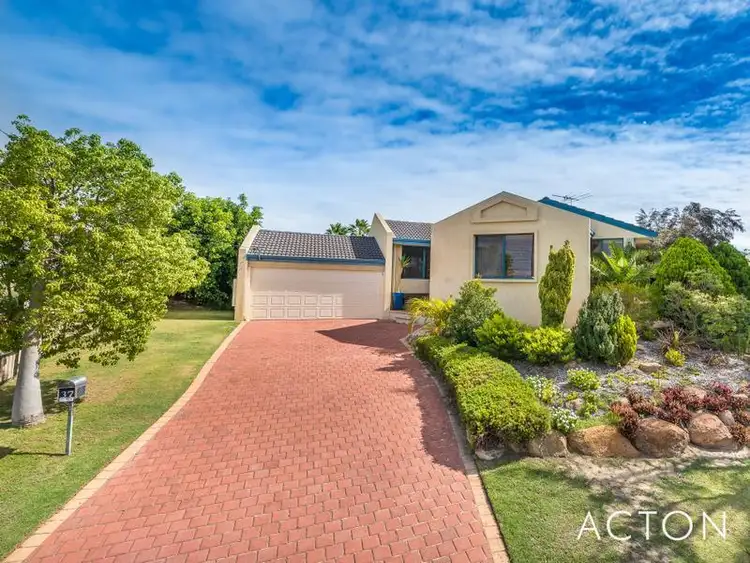 37 Meadow Place, Quinns Rocks WA 6030