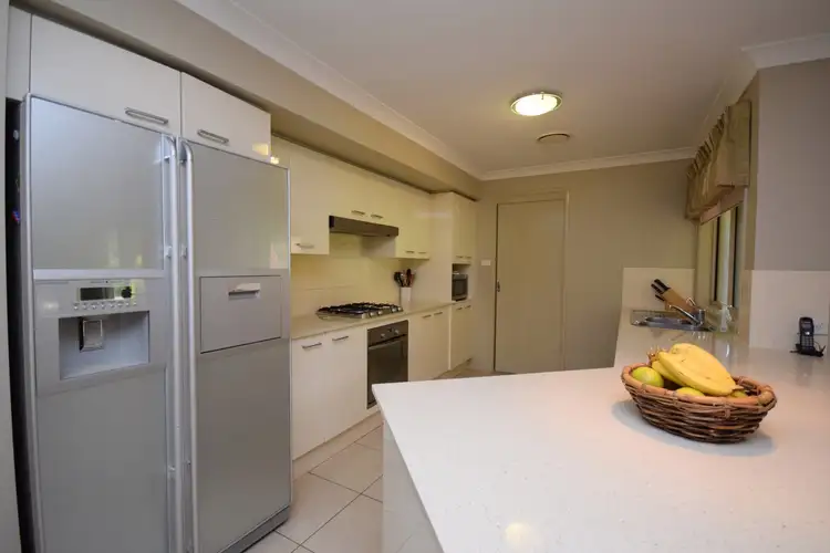 Second view of Homely house listing, 41 Emerald Drive, Meroo Meadow NSW 2540