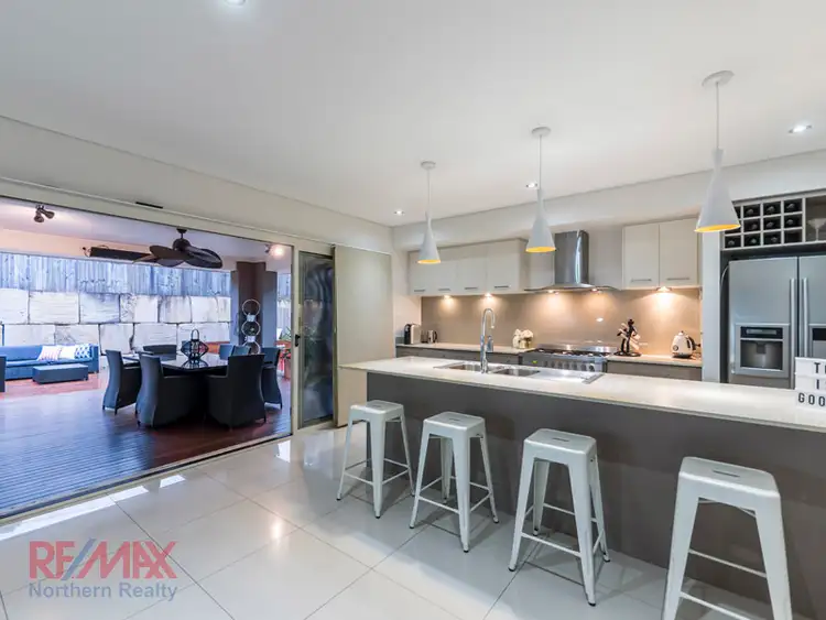 Seventh view of Homely house listing, 16 Caspian Pde, Warner QLD 4500