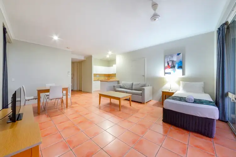 32 & 32a/5 Golden Orchid Drive, Airlie Beach QLD 4802