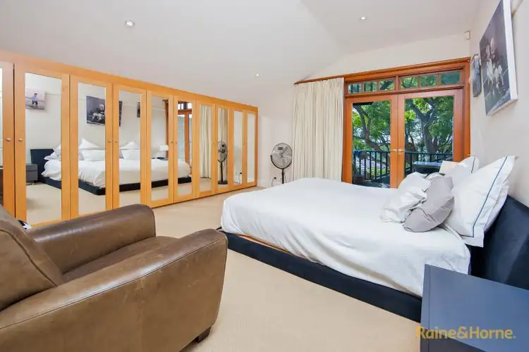 Sixth view of Homely house listing, 88A Awaba Street, Mosman NSW 2088