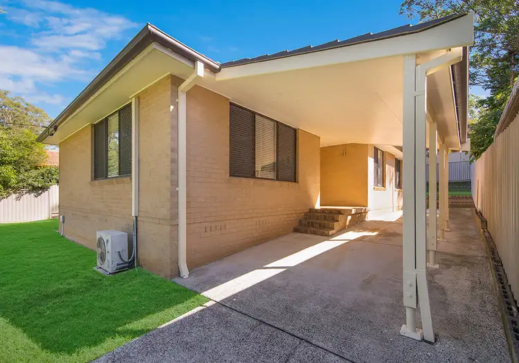Seventh view of Homely house listing, 48 Maliwa Road, Narara NSW 2250