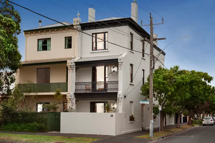 81 Merton Street, Albert Park VIC 3206
