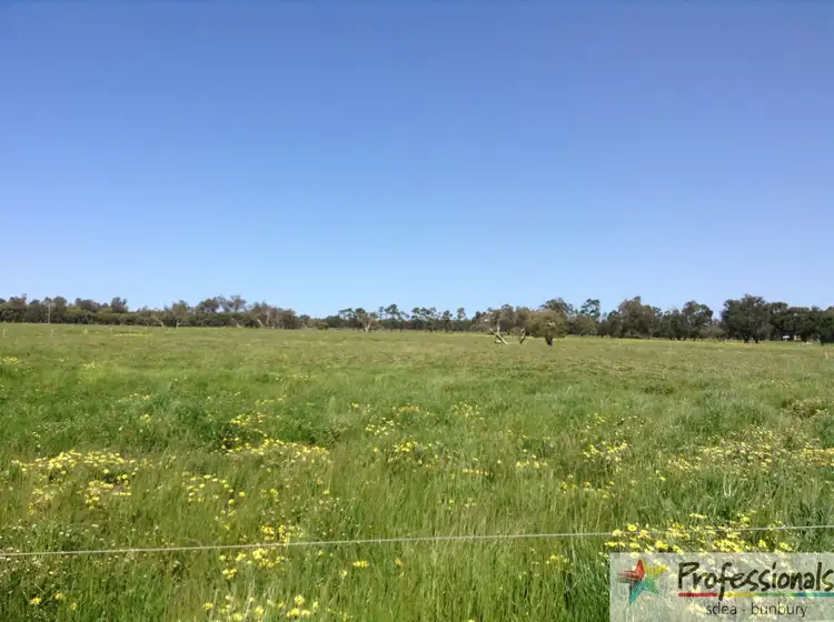 Seventh view of Homely rural property listing, Lot 292 Yalyalup Road, Abba River WA 6280