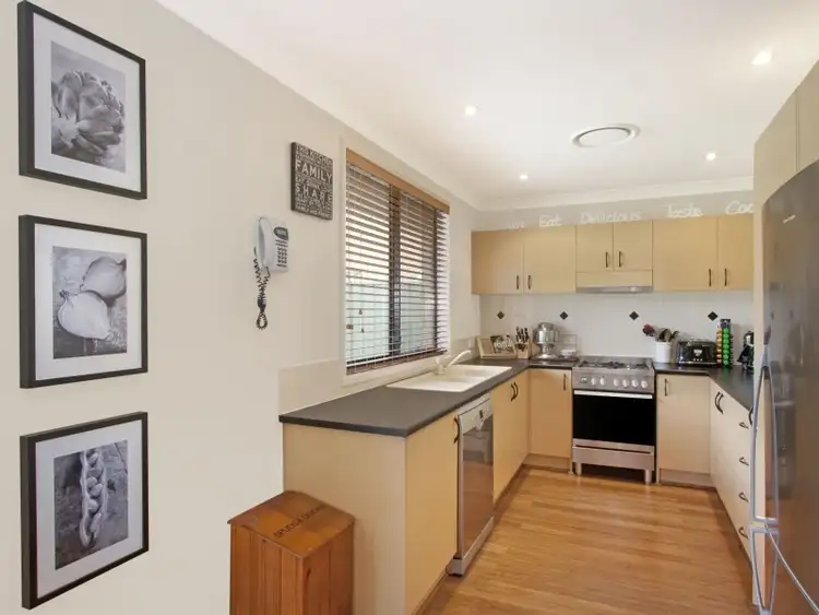 Third view of Homely house listing, 7 Palana Close, West Hoxton NSW 2171