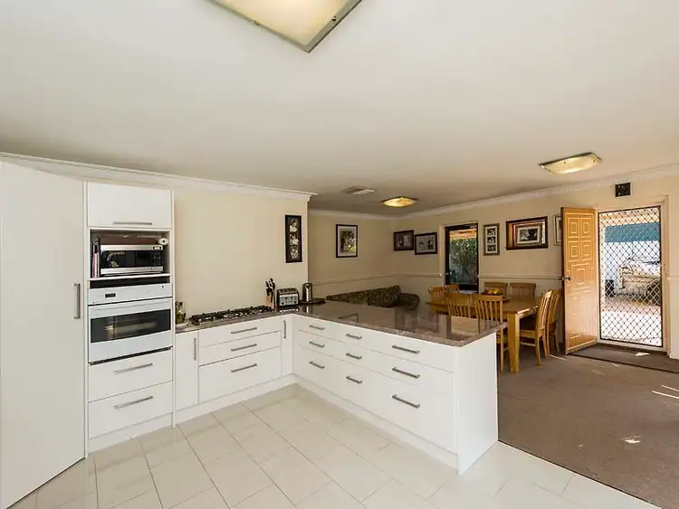 Third view of Homely house listing, 6 Bandalong Way, High Wycombe WA 6057