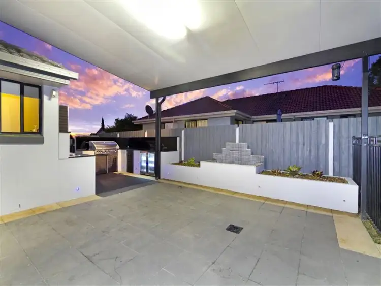 Fourth view of Homely house listing, 35 Manor Crescent, Wakerley QLD 4154