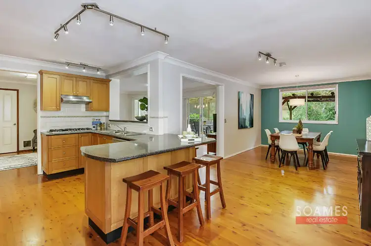 Fourth view of Homely house listing, 9 Gloria Close, Mount Colah NSW 2079