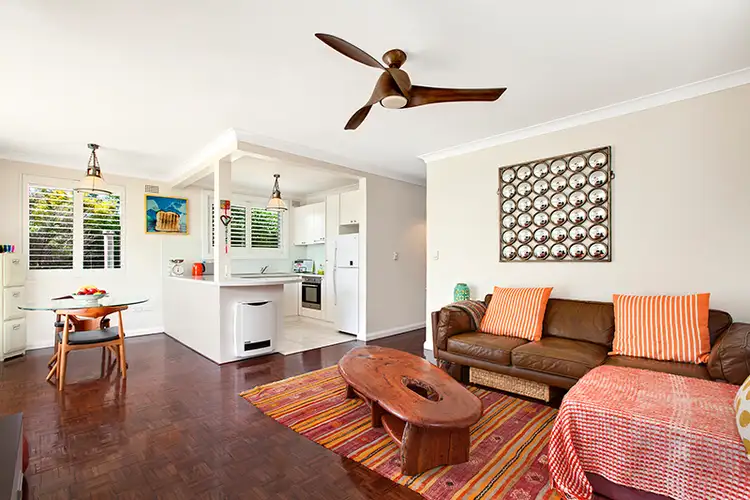 Sixth view of Homely apartment listing, 1/324 Birrell Street, Bondi NSW 2026