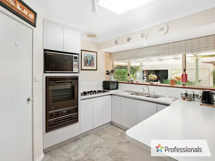 Fifth view of Homely house listing, 13 Orchid Court, Geographe WA 6280