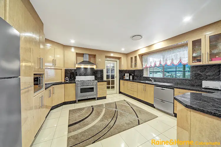 Fourth view of Homely house listing, 39 Mellor Place, Bonnyrigg Heights NSW 2177