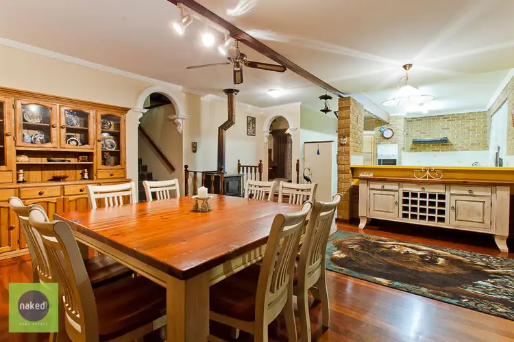 Fifth view of Homely house listing, 74 Amethyst Crescent, Mount Richon WA 6112
