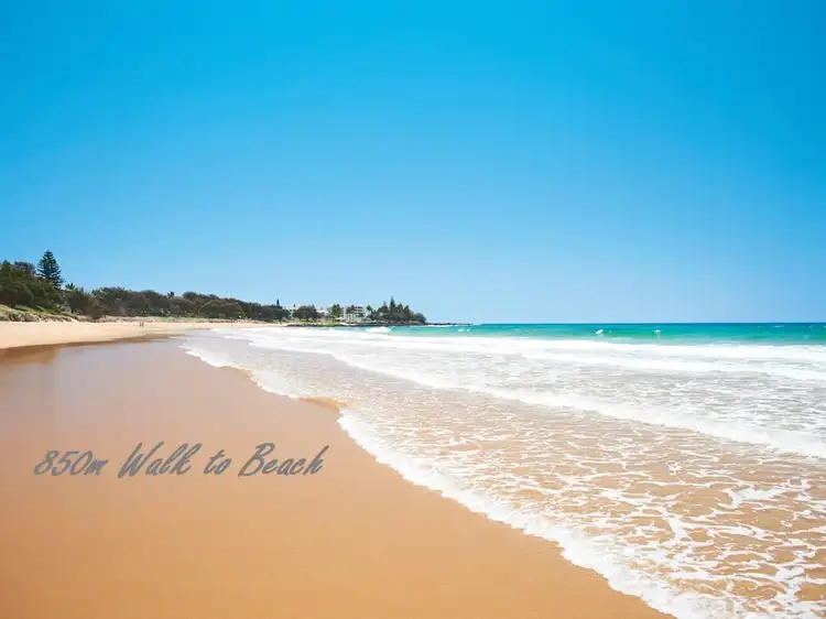 Main view of Homely land listing, 15 Beachside Circuit, Bargara QLD 4670