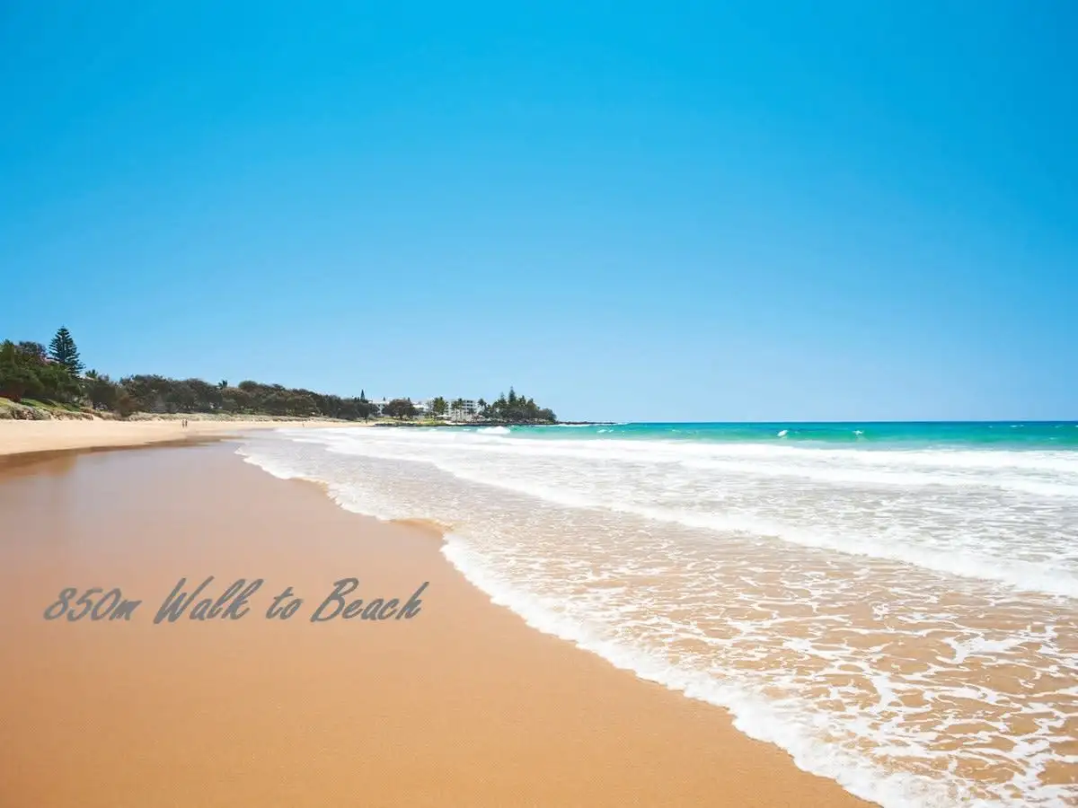 Main view of Homely land listing, 15 Beachside Circuit, Bargara QLD 4670