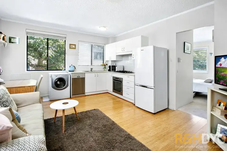 Second view of Homely unit listing, 4/24 Jenkins Street, Collaroy NSW 2097