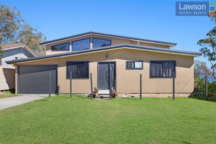 Main view of Homely house listing, 58 Yarrawonga Park Road, Yarrawonga Park NSW 2264