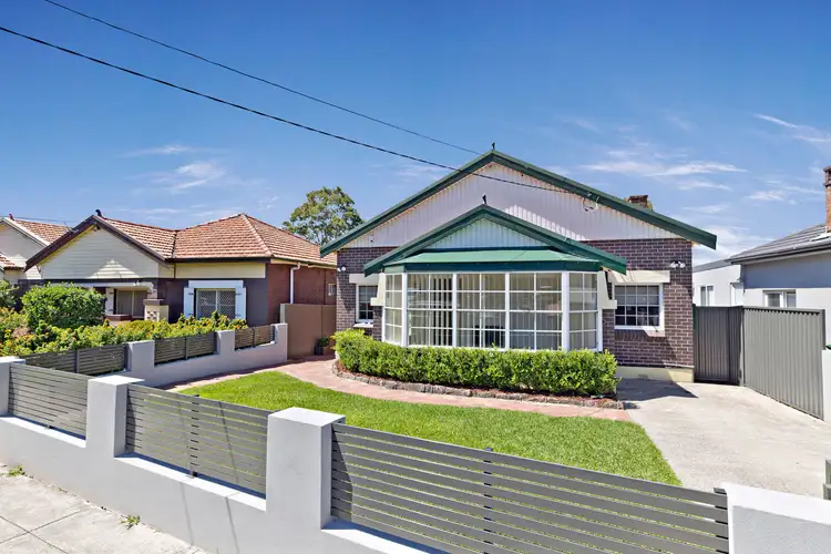 Third view of Homely house listing, 30 Scott Street, Belfield NSW 2191