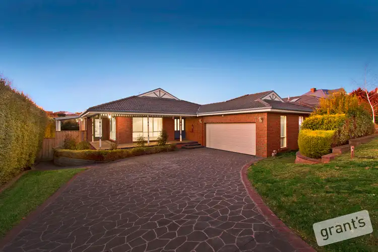 5 Wild Duck Way, Beaconsfield VIC 3807