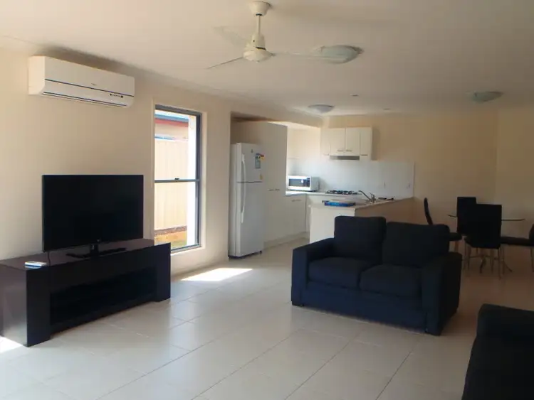 Sixth view of Homely semi-detached listing, Unit 1/28 Lakeside Drive, Emerald QLD 4720
