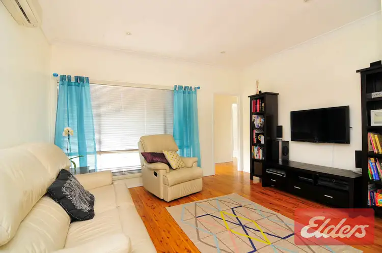 Fourth view of Homely house listing, 21 Oklahoma Avenue, Toongabbie NSW 2146