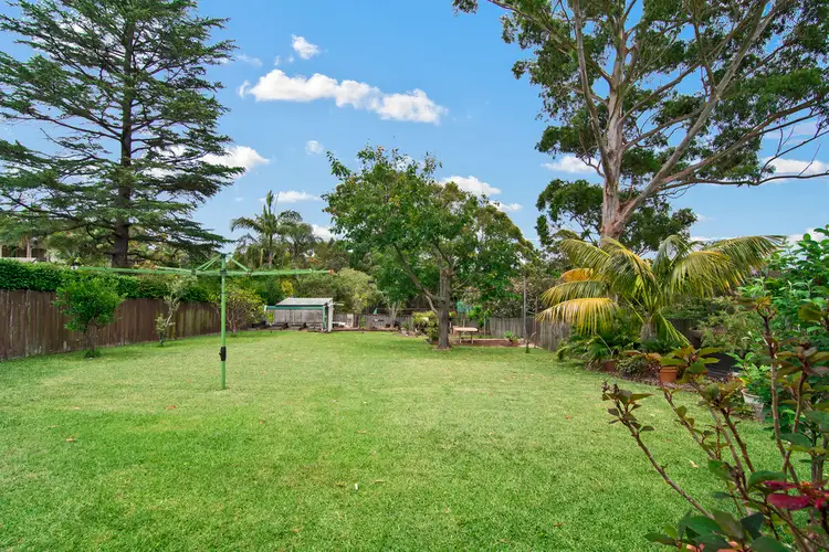 110 Fullers Road, Chatswood NSW 2067