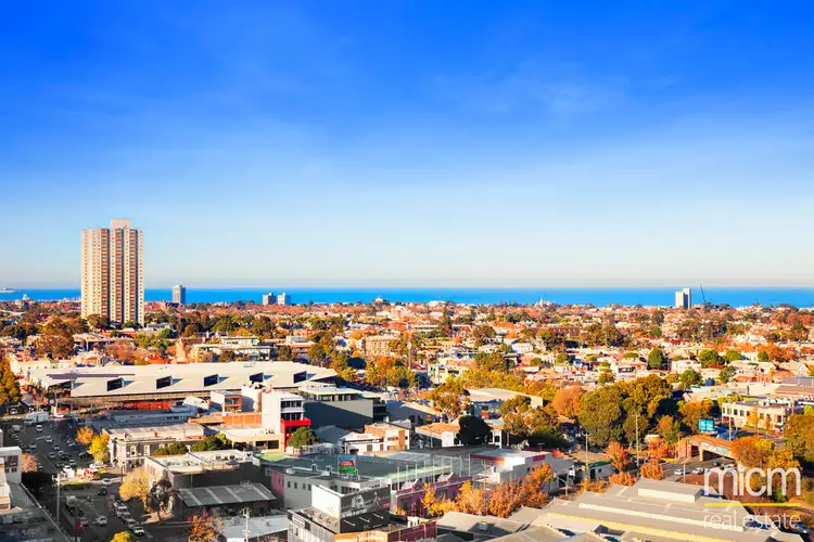 Sixth view of Homely apartment listing, 185/99 Whiteman Street, Southbank VIC 3006
