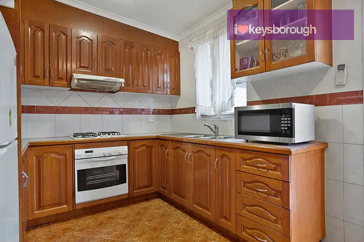 Fourth view of Homely house listing, 209 Cheltenham Road, Keysborough VIC 3173