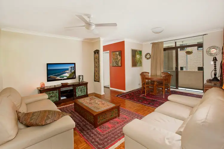 8/68 Beach Road, Bondi Beach NSW 2026