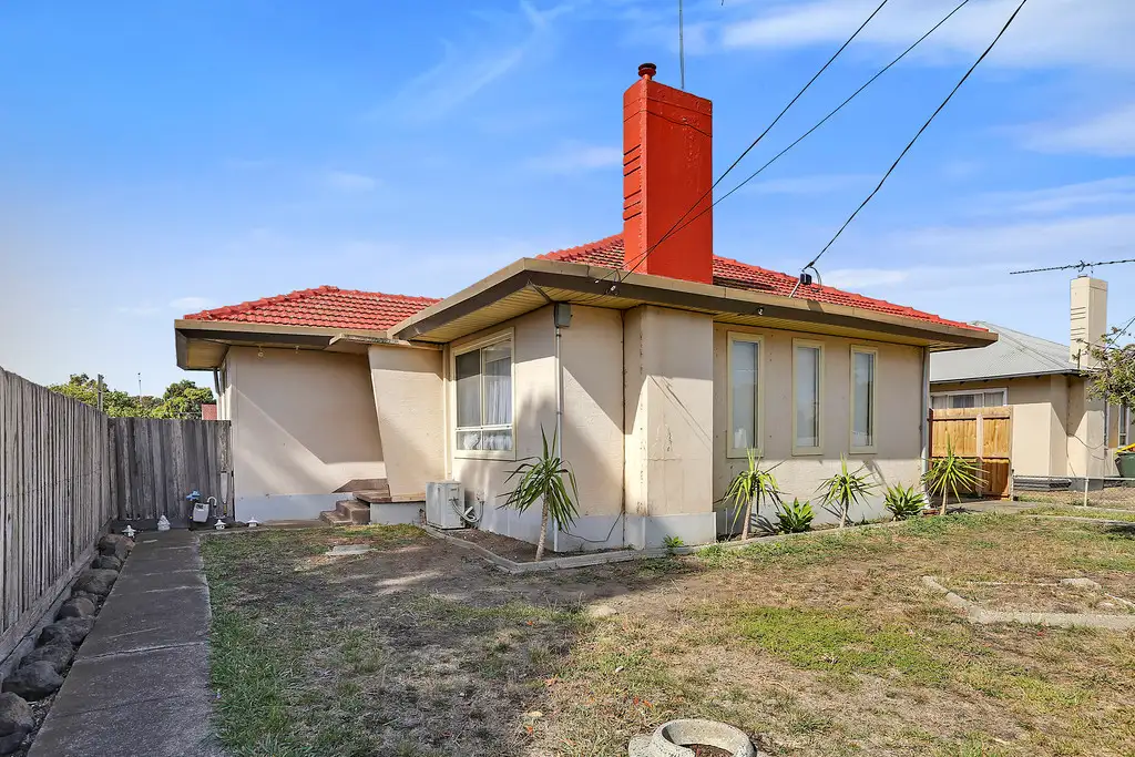 Main view of Homely house listing, 4 Detroit Crescent, Corio VIC 3214