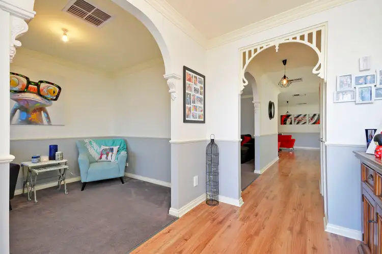 Second view of Homely house listing, 36 Parkside Drive, Moe VIC 3825