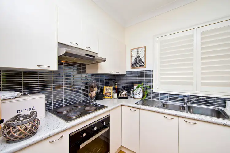 Seventh view of Homely semi-detached listing, 1/91 Horace Street, Shoal Bay NSW 2315