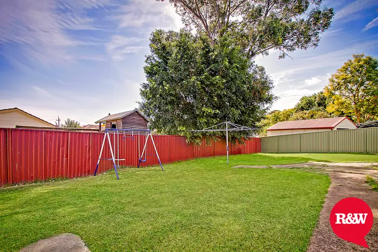 Sixth view of Homely house listing, 60 Macartney Crescent, Hebersham NSW 2770