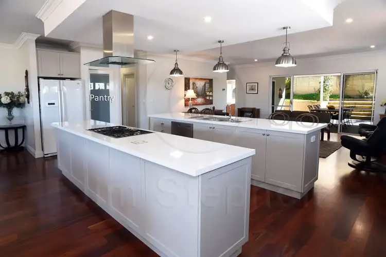 Sixth view of Homely house listing, 28A BEACH ROAD, South Bunbury WA 6230