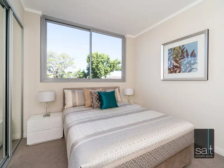 Third view of Homely apartment listing, Address available on request