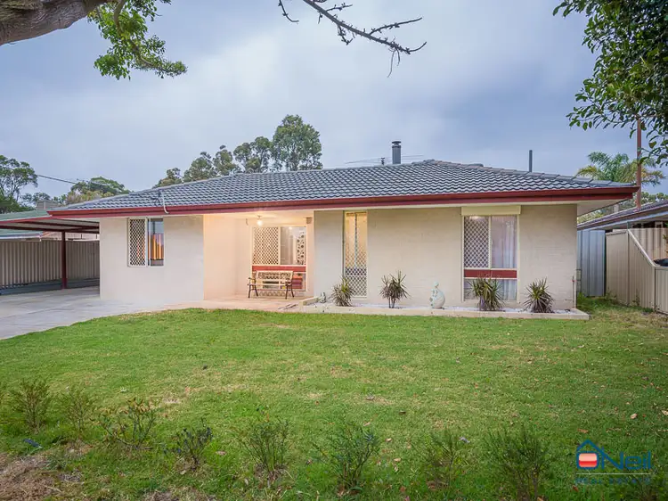 7 Oakfield Place, Kelmscott WA 6111