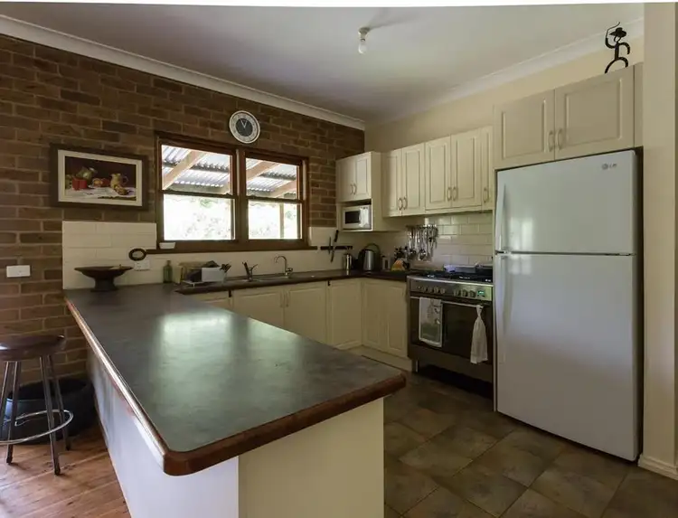 Fourth view of Homely house listing, 21 Cromwell Street, Adelong NSW 2729