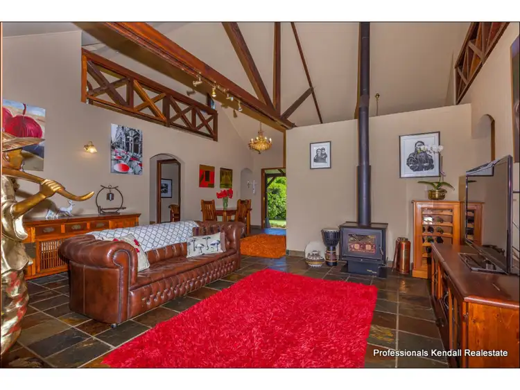 Sixth view of Homely house listing, 133 Knoll Road, Tamborine Mountain QLD 4272