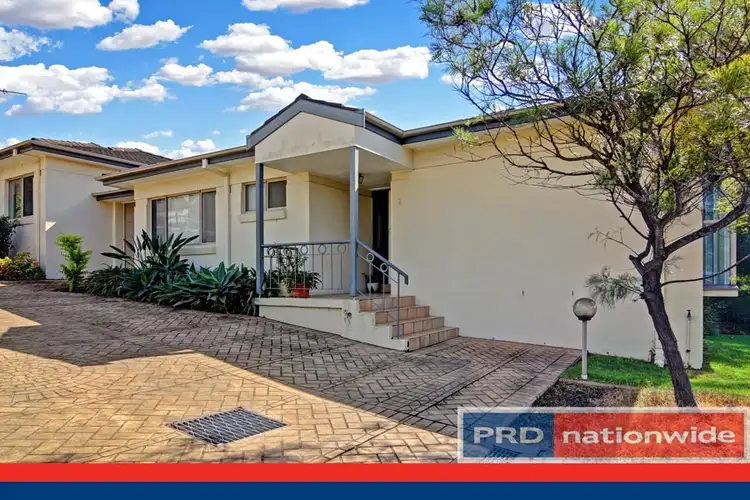 1/11 Blanche Street, Oatley NSW 2223