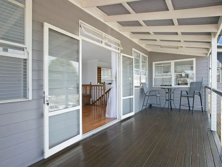 Seventh view of Homely house listing, 6 Peranga Street, Manly QLD 4179