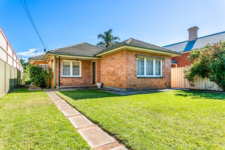 7 Garth Street, Woodville Park SA 5011