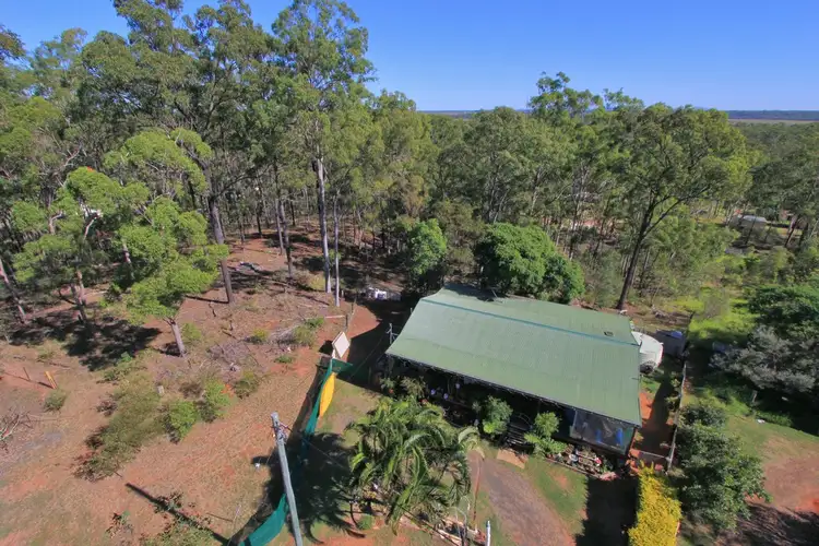 Main view of Homely house listing, 5 Torana Court, South Bingera QLD 4670