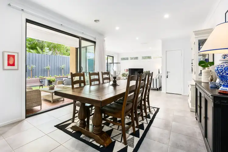 Fourth view of Homely house listing, 11 Hakea Drive, Mount Martha VIC 3934
