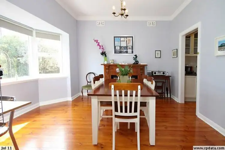 Fifth view of Homely house listing, 5/11 Myponga Terrace, Broadview SA 5083