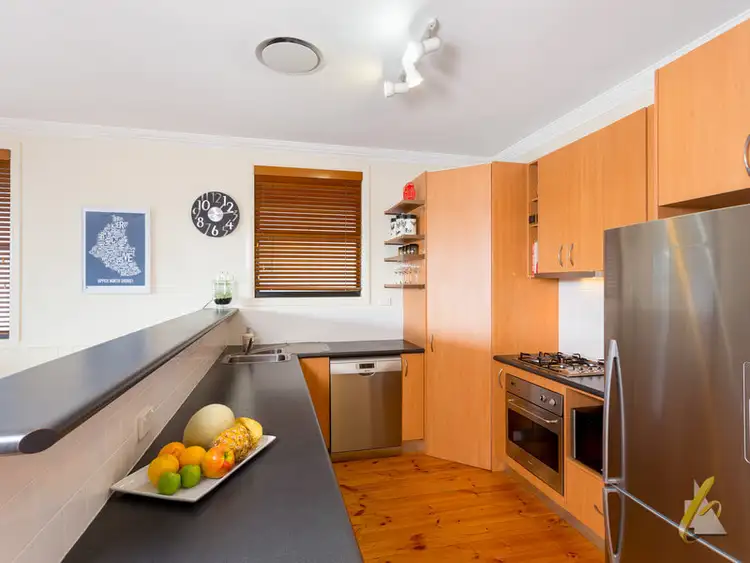 Sixth view of Homely house listing, 56 Central Ave, Sherwood QLD 4075