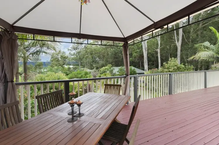 Second view of Homely house listing, 4 Banyandah Street, South Durras NSW 2536