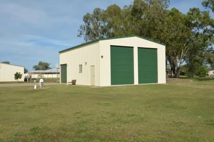 Second view of Homely house listing, 19 Sussex Drive, Oakey QLD 4401